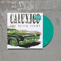 Calexico - The Black Light