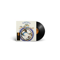Camel - Music Inspired By the Snow Goose