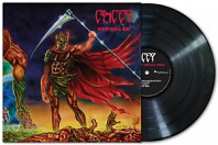 Cancer - Death Shall Rise