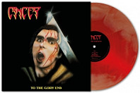 Cancer - To the Gory End