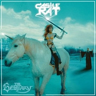 Castle Rat - The Bestiary