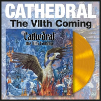 Cathedral - The Viith Coming
