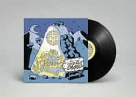 Cavolo Nero - Mountain Disco