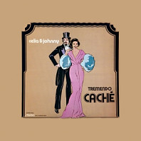 Celia Cruz& Johnny Pacheco - Tremendo Cache