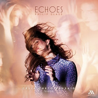 Celia Oneto Bensaid - Glass Echoes