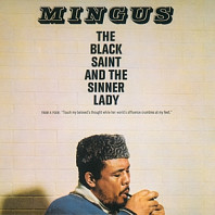 Black Saint and the Sinner Lady