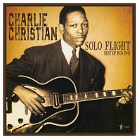 Charlie Christian - Solo Flight
