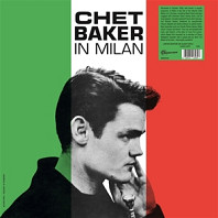 Chet Baker - In Milan