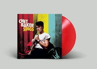 Chet Baker - Sings
