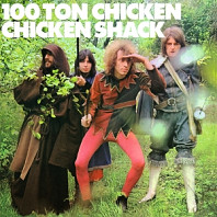 Chicken Shack - 100 Ton Chicken