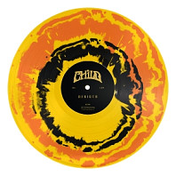 Child - Rebirth