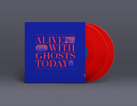 Chris Potter - Alive With Ghosts Today