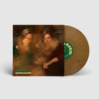 Clean Pete - Winternacht