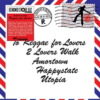 Clement Bushay& Carl Bert - Reggae For Lovers
