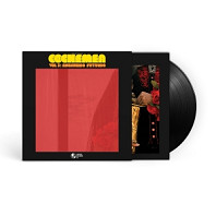 Cochemea - Vol 3: Ancestros Futuros