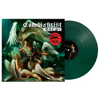 Combichrist - No Redemption