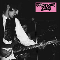 Cornflake Zoo - Knights of Fuzz