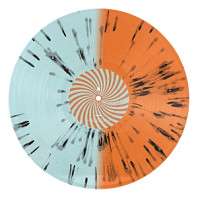 Cosmic Dead - The Cosmic Dead
