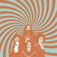 Cosmic Dead - The Cosmic Dead