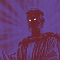 Cosmic Dead - The Exalted King