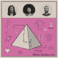 Cosmic Tones Research Trio - All is Sound