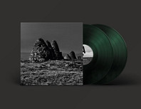 Craven Faults - Standers (Dark Fell Green)