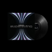 Cygnus X - Superstring