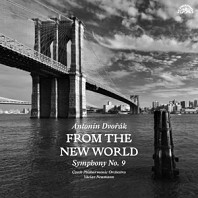 Czech Philharmonic Orchestra & Vaclav Neumann - Antonin Dvorak: From the New World - Symphony No. 9