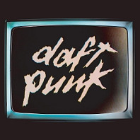 Daft Punk - Human After All: Remixes
