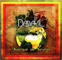 Danakil - Dialogue De Sourds
