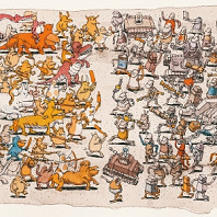 Dance Gavin Dance - Instant Gratification