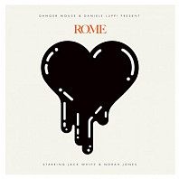 Danger Mouse & Daniele Luppi - Rome
