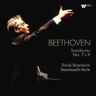 Daniel Barenboim& Staatskapelle Berlin - Beethoven: Symphonies Nos. 7 & 9