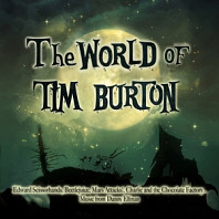 Danny Elfman - World of Tim Burton