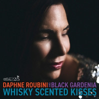 Daphne Roubini& Black Gardenia - Whisky Scented Kisses