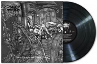 Darkthrone - Dark Thrones and Black Flags