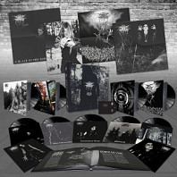 Darkthrone - The Fist In the Face of God