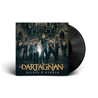 Dartagnan - Helden X Hymnen