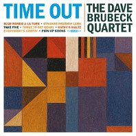Dave Brubeck Quartet - Time Out