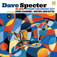 Dave Specter& Lenny Lynn - Blues From the Inside Out