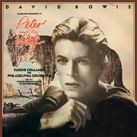 Peter & the Wolf