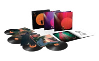 David Gilmour - The Luck and Strange Concerts