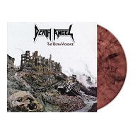Death Angel - The Ultra-Violence