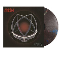 Deicide - Legion