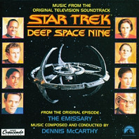 Dennis McCarthy - Deep Space Nine