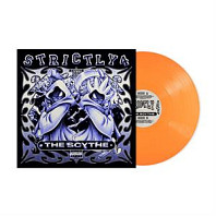 Denzel Curry& the Scythe - Strictly 4 the Scythe