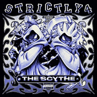 Denzel Curry& the Scythe - Strictly 4 the Scythe