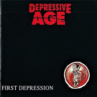 Depressive Age - First Depression