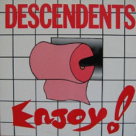 Descendents - Enjoy
