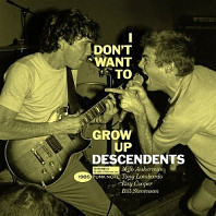 Descendents - I Don't Want To Grow Up